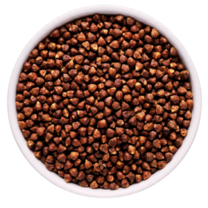 Grains of paradise
