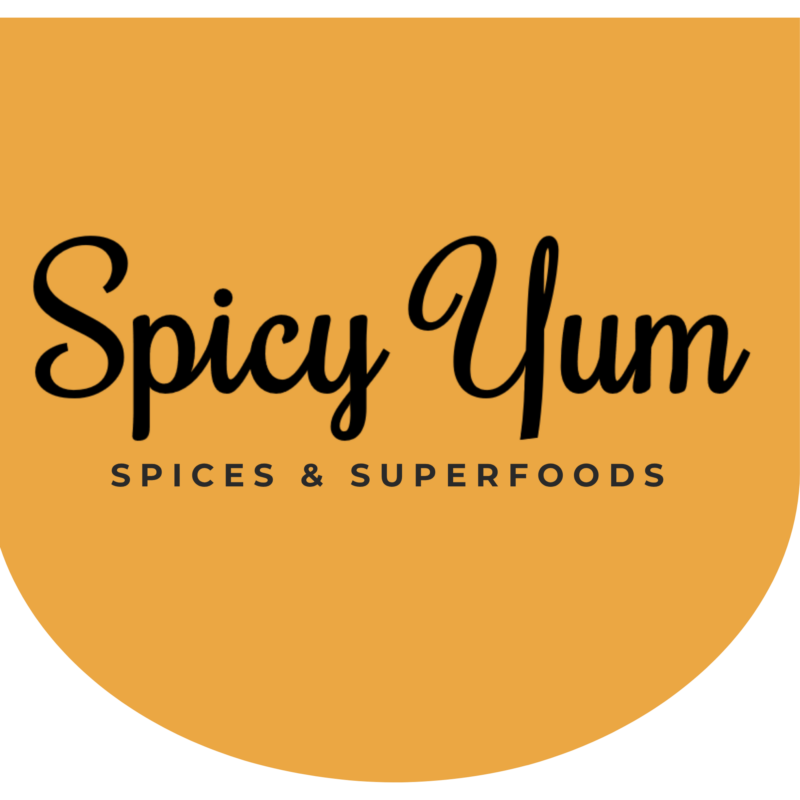 Spicy yum